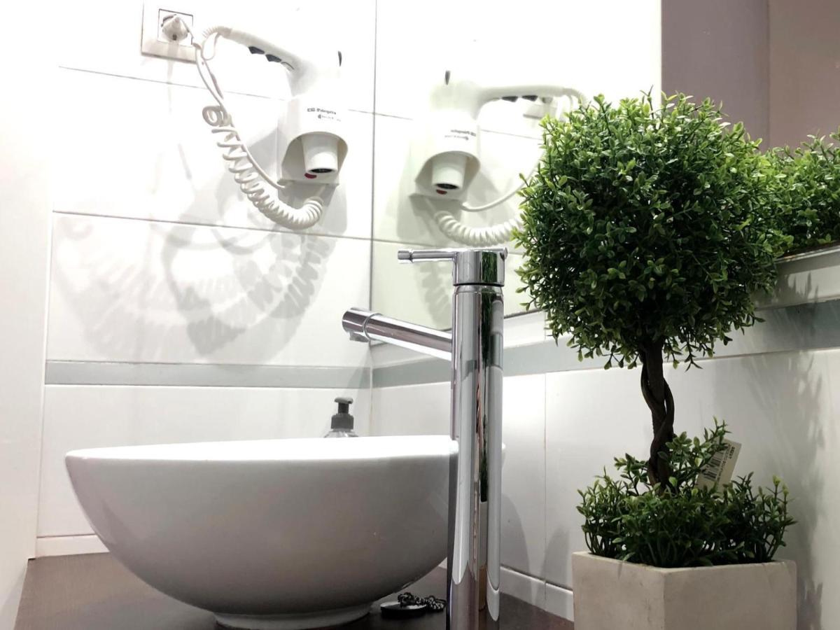 Amazing Location, Full Equiped City Center! 1ª A Málaga Exterior foto